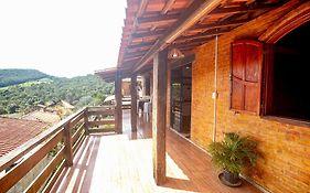 Casa do Eduardo ibitipoca mg